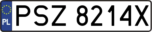 PSZ8214X