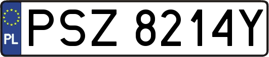 PSZ8214Y