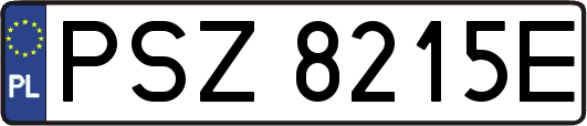 PSZ8215E