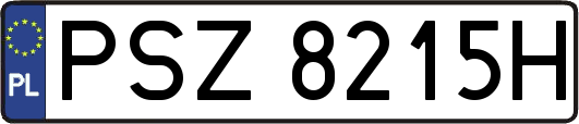 PSZ8215H