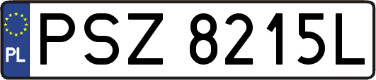 PSZ8215L