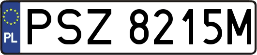 PSZ8215M