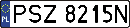 PSZ8215N