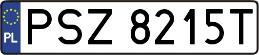 PSZ8215T