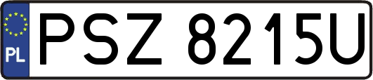 PSZ8215U