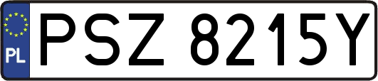 PSZ8215Y