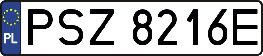 PSZ8216E