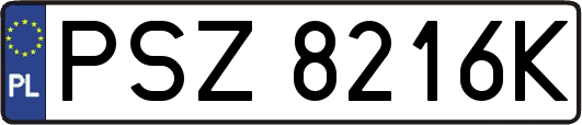 PSZ8216K