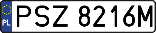 PSZ8216M