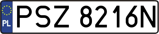 PSZ8216N