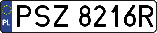 PSZ8216R