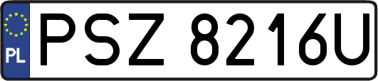 PSZ8216U