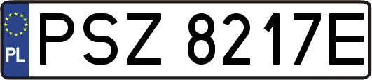 PSZ8217E