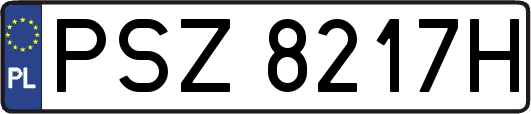 PSZ8217H