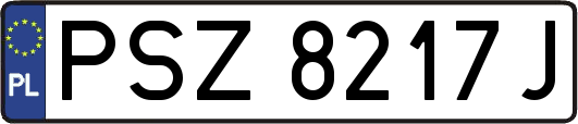 PSZ8217J