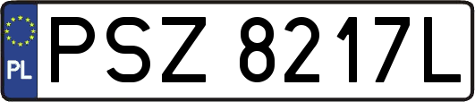 PSZ8217L