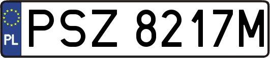PSZ8217M