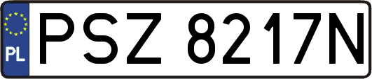 PSZ8217N