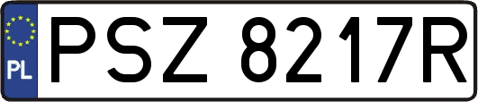 PSZ8217R