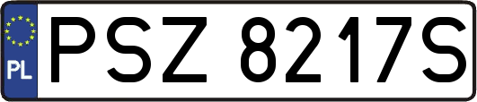PSZ8217S