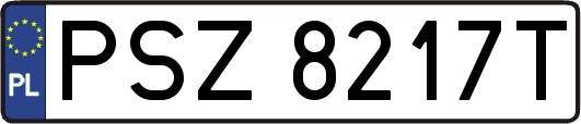 PSZ8217T