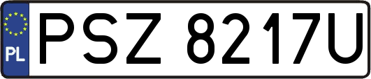 PSZ8217U