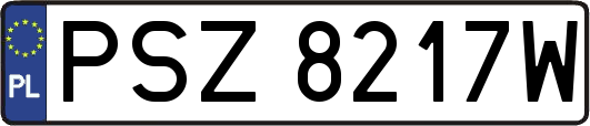 PSZ8217W