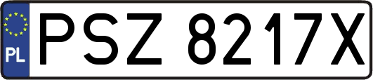 PSZ8217X