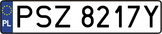 PSZ8217Y