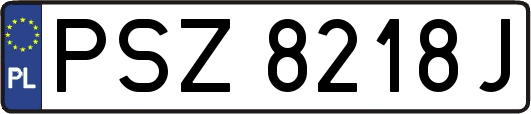 PSZ8218J