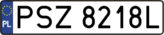 PSZ8218L