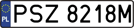 PSZ8218M