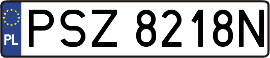 PSZ8218N