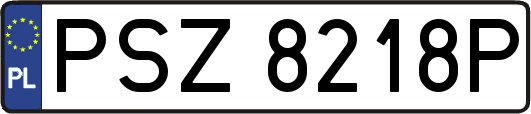 PSZ8218P