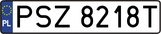 PSZ8218T