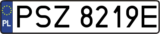 PSZ8219E