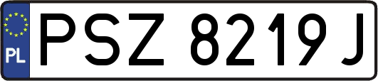 PSZ8219J
