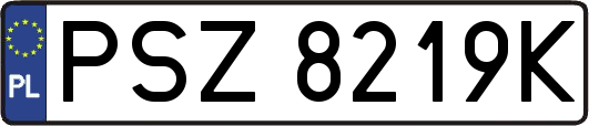 PSZ8219K