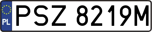 PSZ8219M