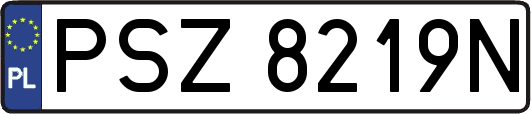 PSZ8219N