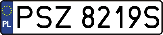 PSZ8219S