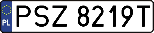 PSZ8219T