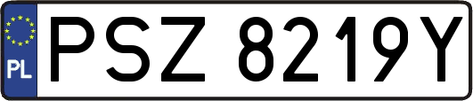 PSZ8219Y