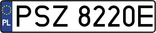 PSZ8220E