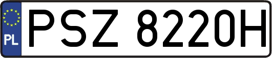 PSZ8220H