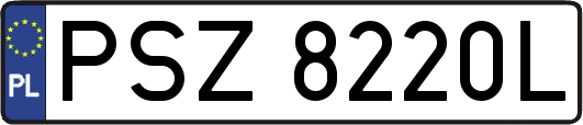 PSZ8220L