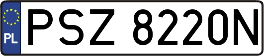 PSZ8220N