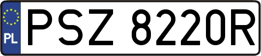 PSZ8220R
