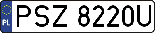 PSZ8220U