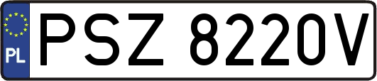 PSZ8220V